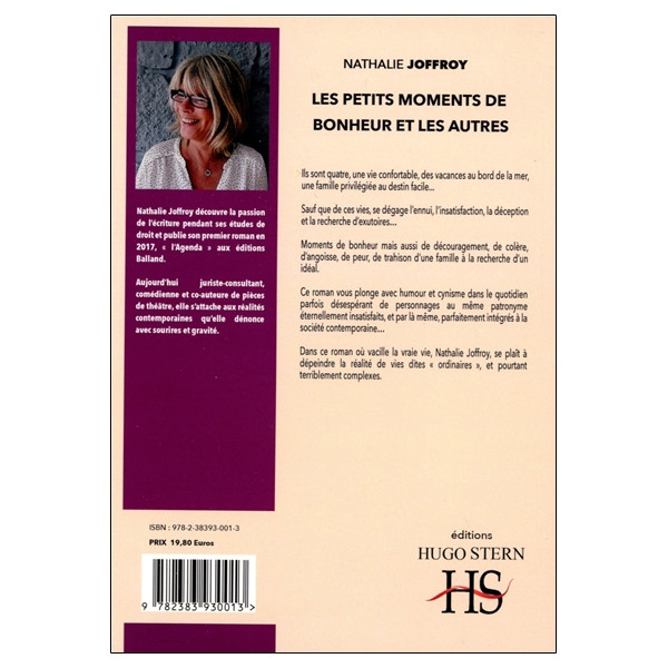 Les Petits Moments de Bonheur et les Autres