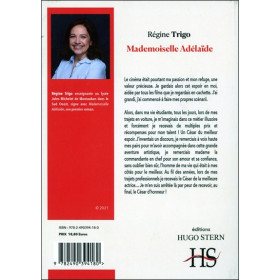 Mademoiselle Adélaïde