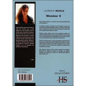 Monsieur 8