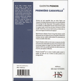 Première caravelle ©