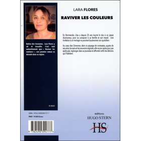 Raviver les couleurs