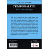 Temporalité - Kiria transchronique