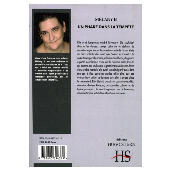 Un phare dans la tempête