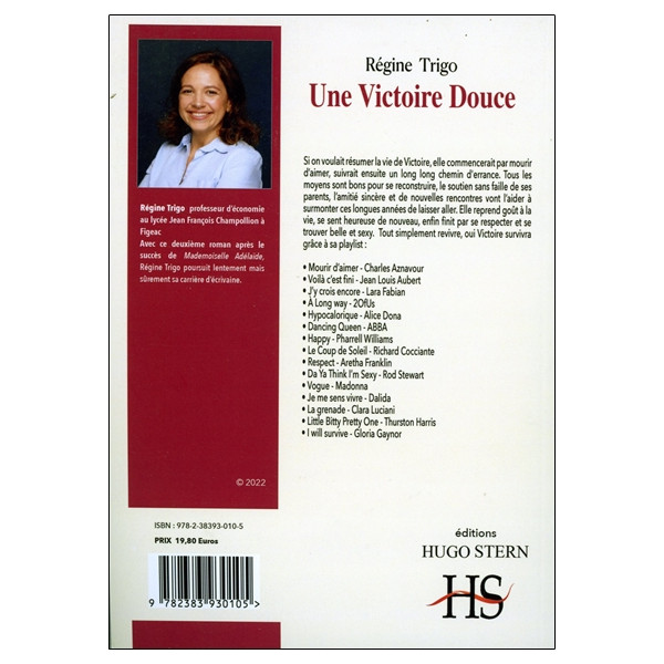 Une Victoire Douce