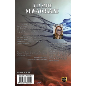 A la Sauce new-yorkaise