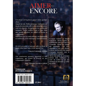 Aimer Encore - Peut-on tomber amoureux d'une personne que l'on n'a jamais rencontrée ?