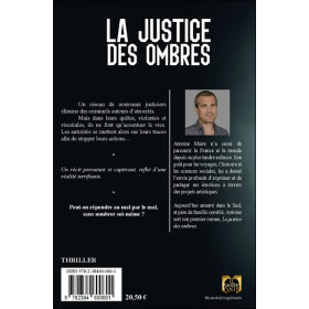La Justice des ombres