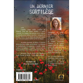 Un Dernier Sortilège