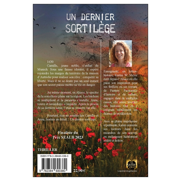 Un Dernier Sortilège