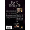 Pax Deorum - Livre 1 : Les fils de Mars