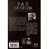 Pax Deorum - Livre 2 : La bataille des deux cités