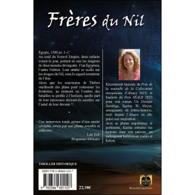 Frères du Nil