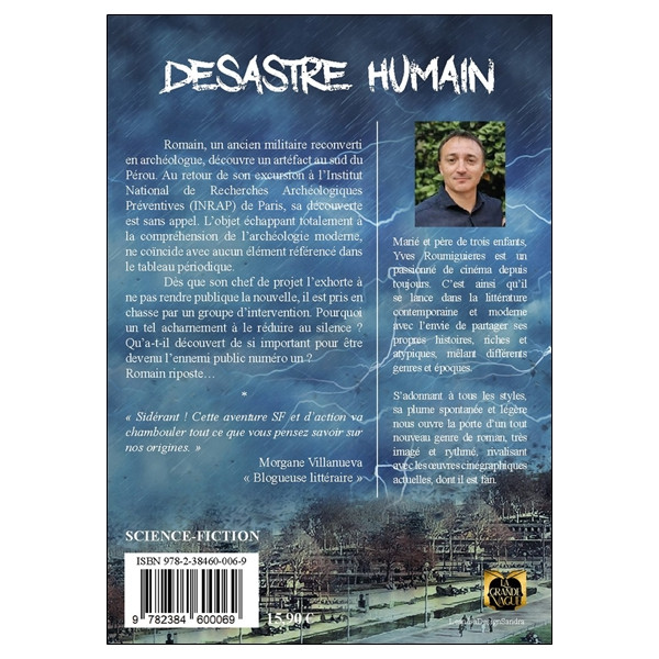 Désastre Humain