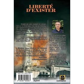 Liberté d'Exister
