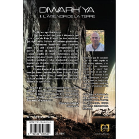 Diwarh'ya Tome 1 - L'âge noir de la Terre