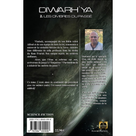 Diwarh'ya Tome 2 - Les ombres du passé