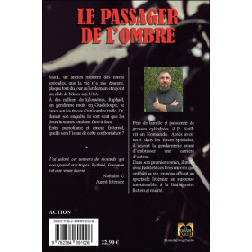 Le Passager de l'ombre