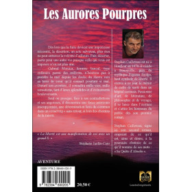 Les Aurores Pourpres