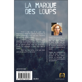La Marque des loups