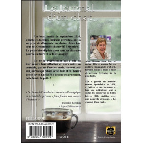 Le Journal d'un chat
