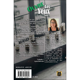 Ouvre les yeux - Tome 1