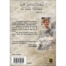 Le Journal d'un chat - Article 2