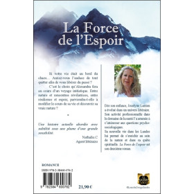 La Force de l'Espoir