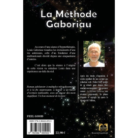 La Méthode Gaboriau - L'hypnose, réalité ou fiction ?