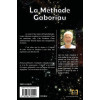 La Méthode Gaboriau - L'hypnose, réalité ou fiction ?