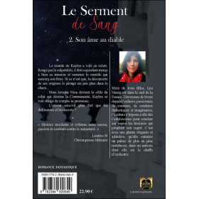 Le Serment de Sang Tome 2 - Son âme au diable