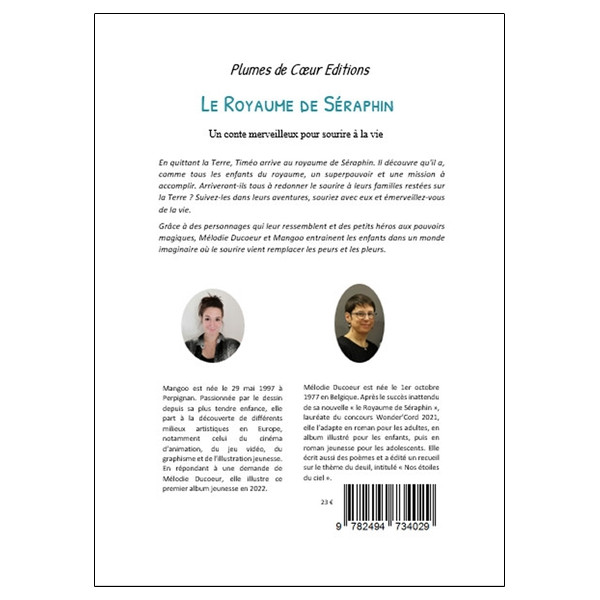 Le royaume de Séraphin