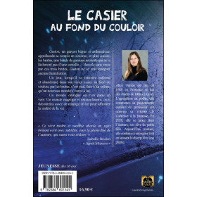 Le Casier au fond du couloir