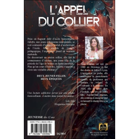 L'Appel du collier