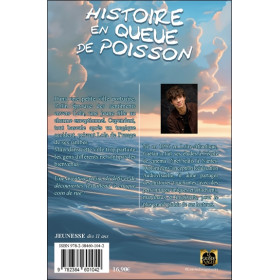 Histoire en queue de poisson