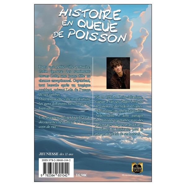 Histoire en queue de poisson