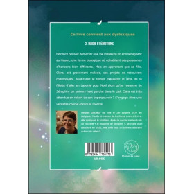 Le royaume de Séraphin - 2 : Magie et émotions