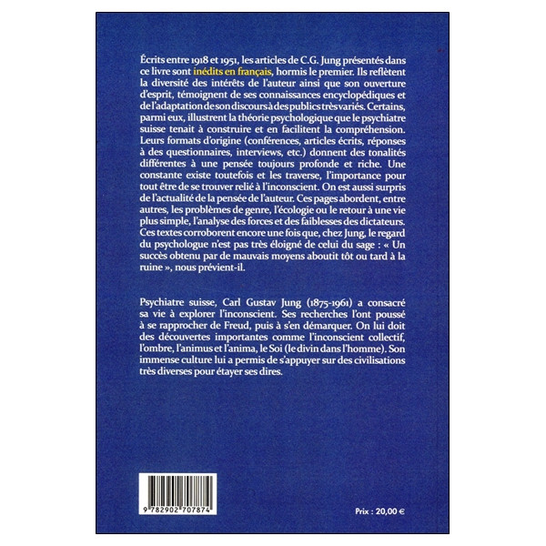 Inconscient collectif