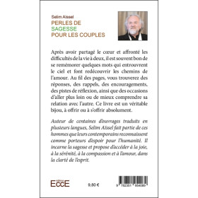 Perles de sagesse pour les couples