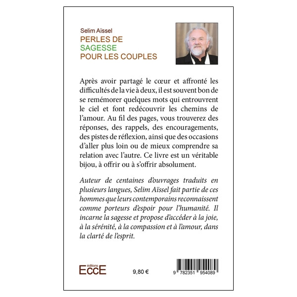 Perles de sagesse pour les couples