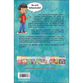 L'empathie racontée aux enfants