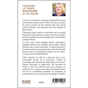 Le temps s'accélère - Et je cours...