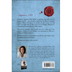 Les Winchester Tome 2 - Stephen