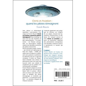 Ovnis et Aviation : quand les pilotes témoignent
