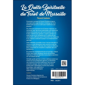 La Quête Spirituelle du Tarot de Marseille