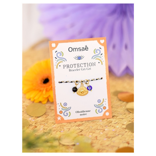 Bracelets Gri-Gri