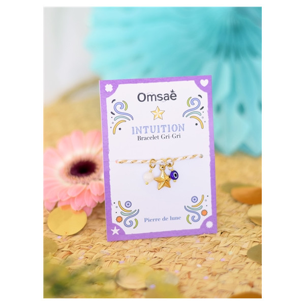 Bracelets Gri-Gri