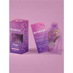 Rituel de fumigation Manifest