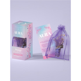 Rituel de fumigation Aura