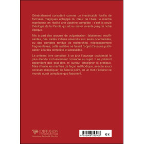 L'univers des mantras