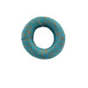 Coussin Bol Chantant Bleu clair 17 cm
